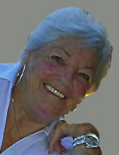 Catherine Betti