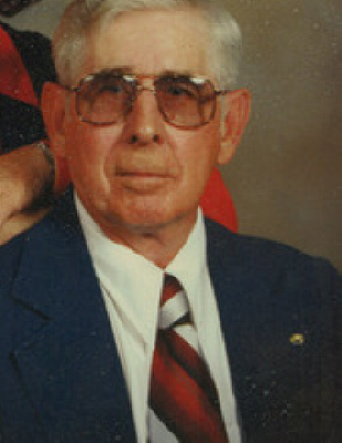 Photo of Clyde Brooks