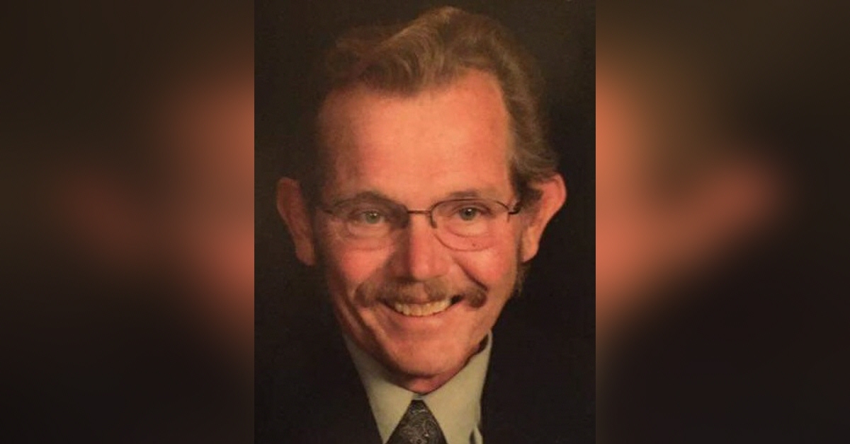 Obituary information for William L. Cameron