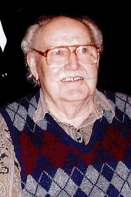 Photo of Anthony Cutler
