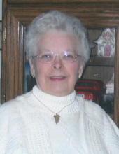 Dolores Mae Nichols