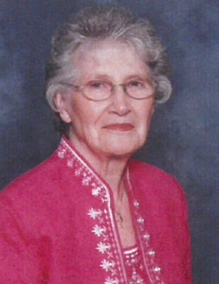 Pauline Cloninger Rector Weaverville, North Carolina Obituary