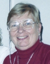 Ann K. Hornbach