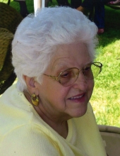 Phyllis Maynard