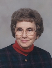 Vivian Joyce Jarvis Zelinsky