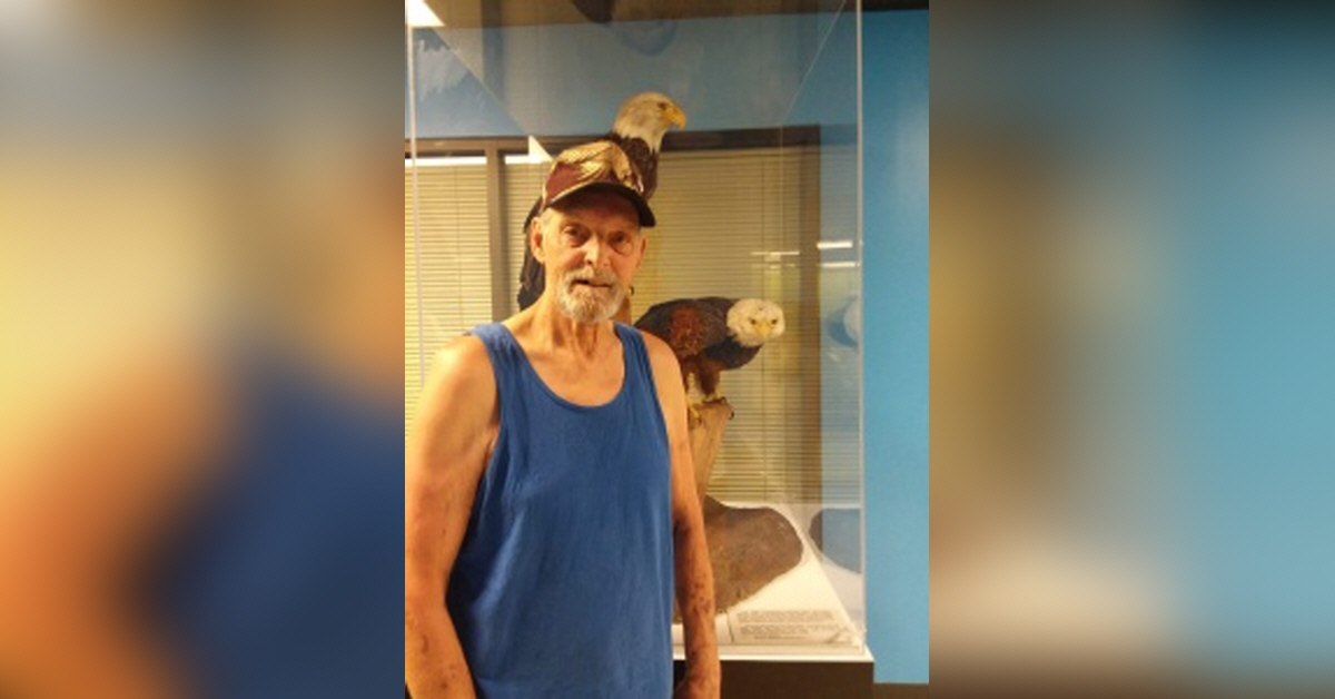 Obituary information for Raymond Eldridge Murray