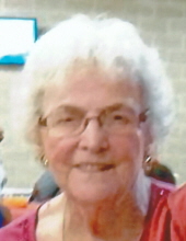 Rita J.  LeBeau