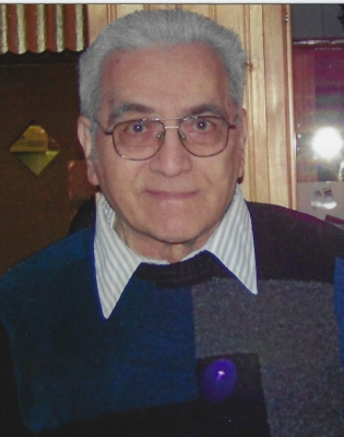 Photo of Vincent Scamacca
