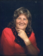 Deborah  Markitta Teague