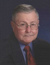 James "Jim" L. Russell