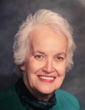 Photo of Margaret Gidley