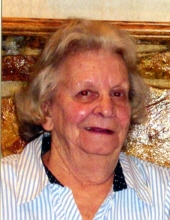 Patricia Joan Sutton