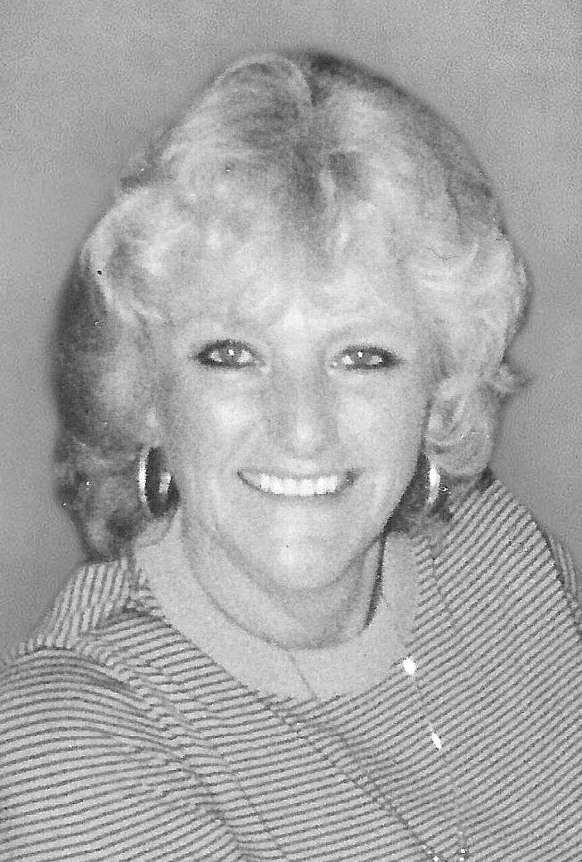 Photo of Patsy Nixon