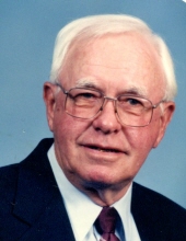 Gerald A. Lindstrom
