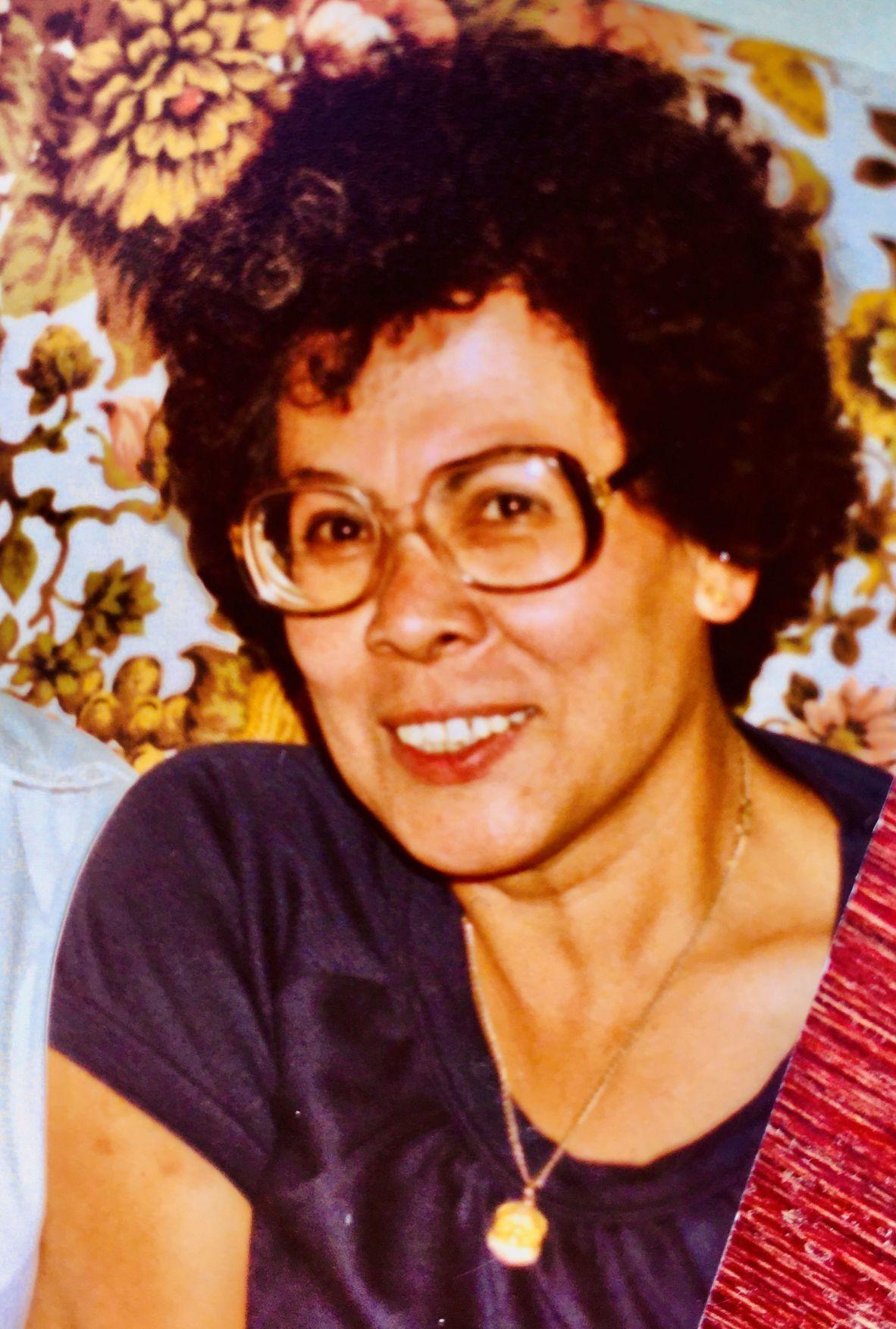 Photo of Mary Peters