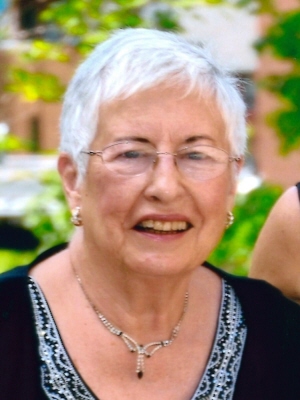 Joan E. Latham Wyckoff, New Jersey Obituary