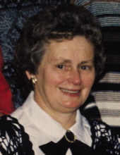 Betty J. Hermanson