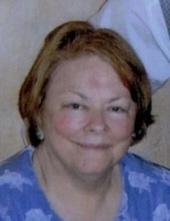 Carolyn Marie Gill