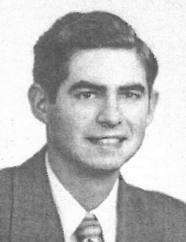 Paul M. Bashore, Jr.
