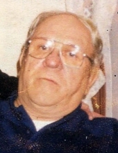 Charles Elmer Herrmann