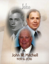 John  Wayne Mitchell 1249881