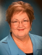 Margie Faye Warren
