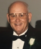 Robert Clarence Geoghegan