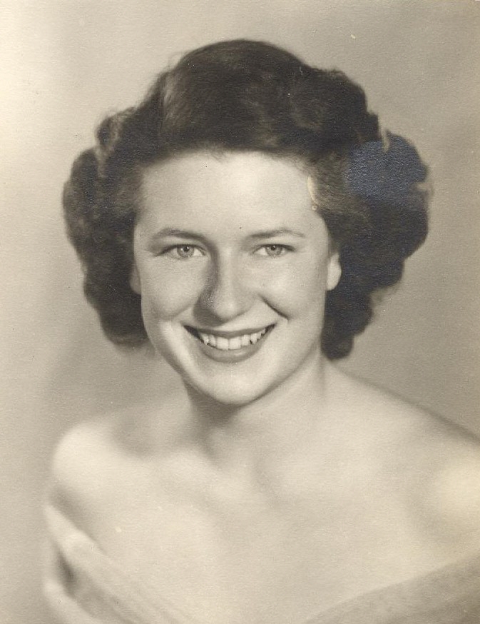 Joyce Ruth Elise Childers Obituary