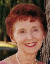 Dorothy Flores