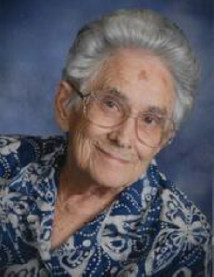 Iva Cansler Bolivar, Missouri Obituary