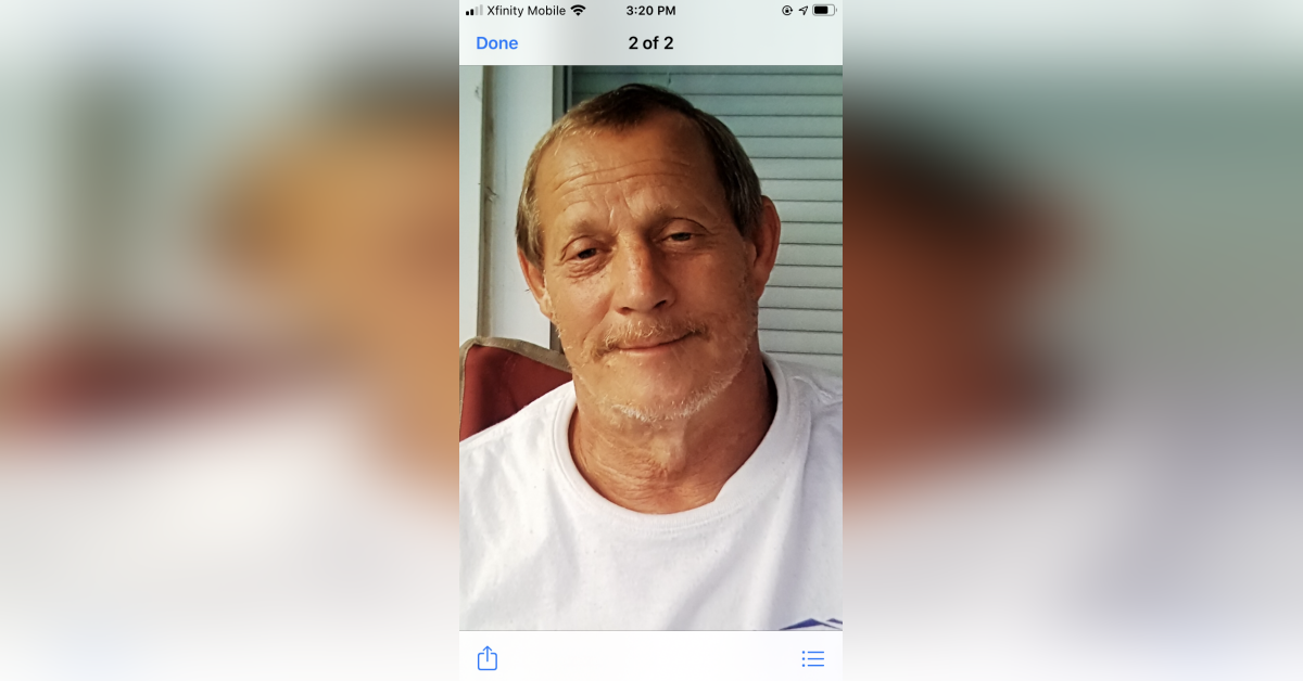 James M. "Michael" Summers Obituary Visitation & Funeral Information