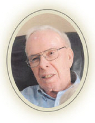 Everett Arnold Brown Fonthill, Ontario Obituary