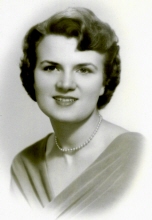 Betty Anne Bowie