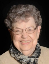 Dorothy Mae Groteluschen