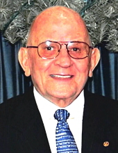 Nelson Welch Cheney III