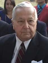 Ronald Joseph Pastor