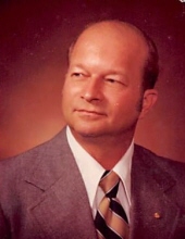 Don A.  Sanders