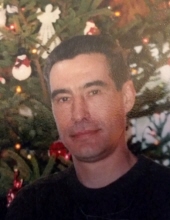Todd M. Lonsdale