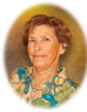 Judith L. (Stewart) "Judy" Nelson 1249994