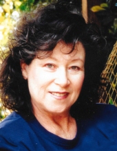 Sylvia Ann Cox