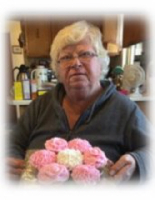Mrs. Margaret Emily Tomlinson Thunder Bay, Ontario Obituary