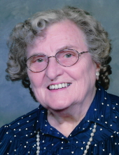Joyce Adele Randall