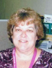 Laurie A. Johnson