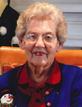 Lois Jean Engdahl