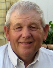 Larry M. Andreasen