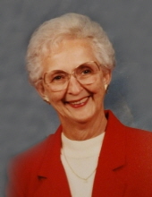 Helen C.  Rehor