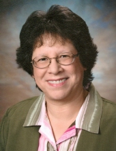 Ms. Clorinda Graziano