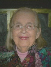 Barbara Stearns Inman