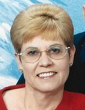 Karen J. Cox