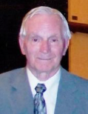 Photo of Donald Dionne